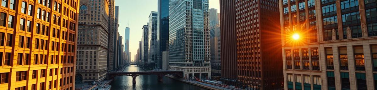 48 Hours in Chicago: Architecture, Deep Dish, and Hidden Gems